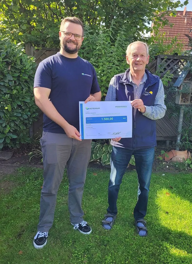 Actemium API Köln entwickelt innovative Automatisierungs- und ...